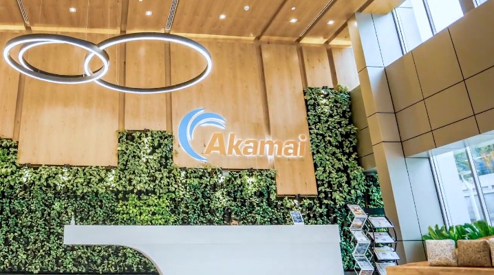 Anthropic砸下116亿美元七年算力大单，Akamai股价大涨20%