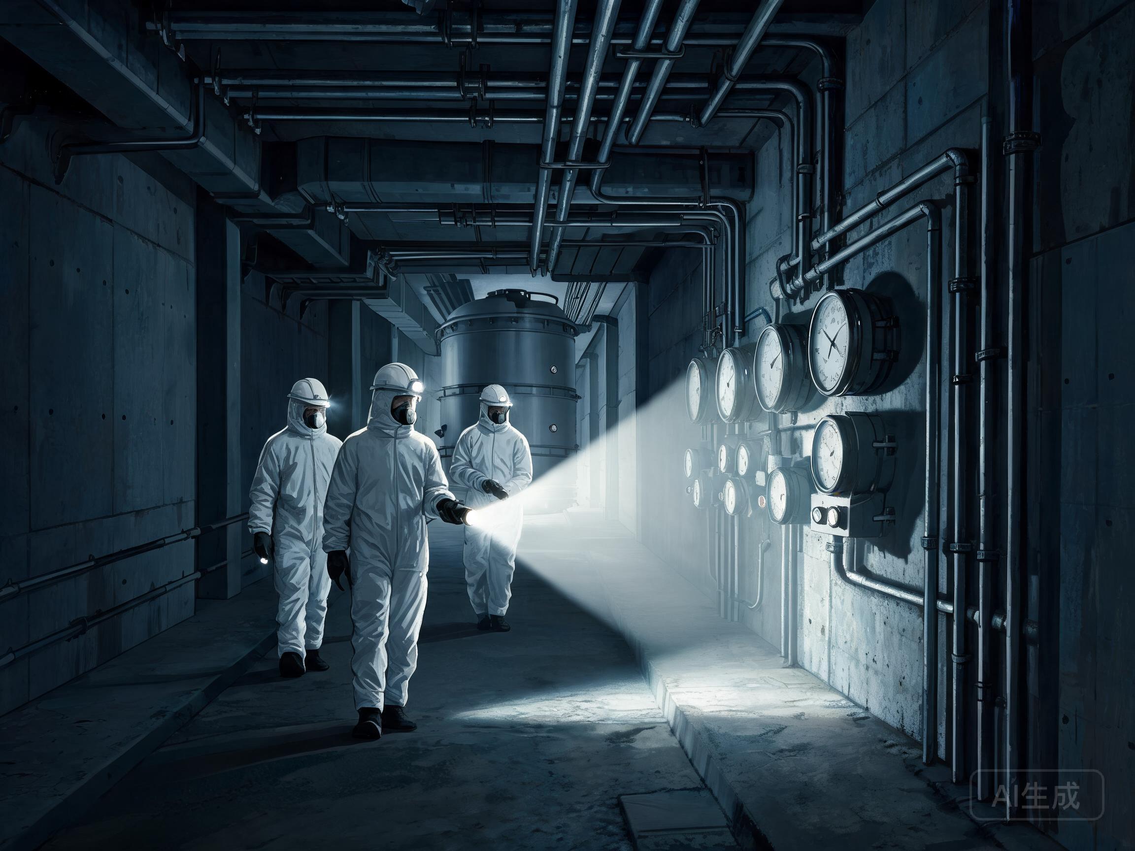 IAEA：阿萨德时代叙利亚秘密反应堆可生产核武器裂变材料，查获73吨天然铀