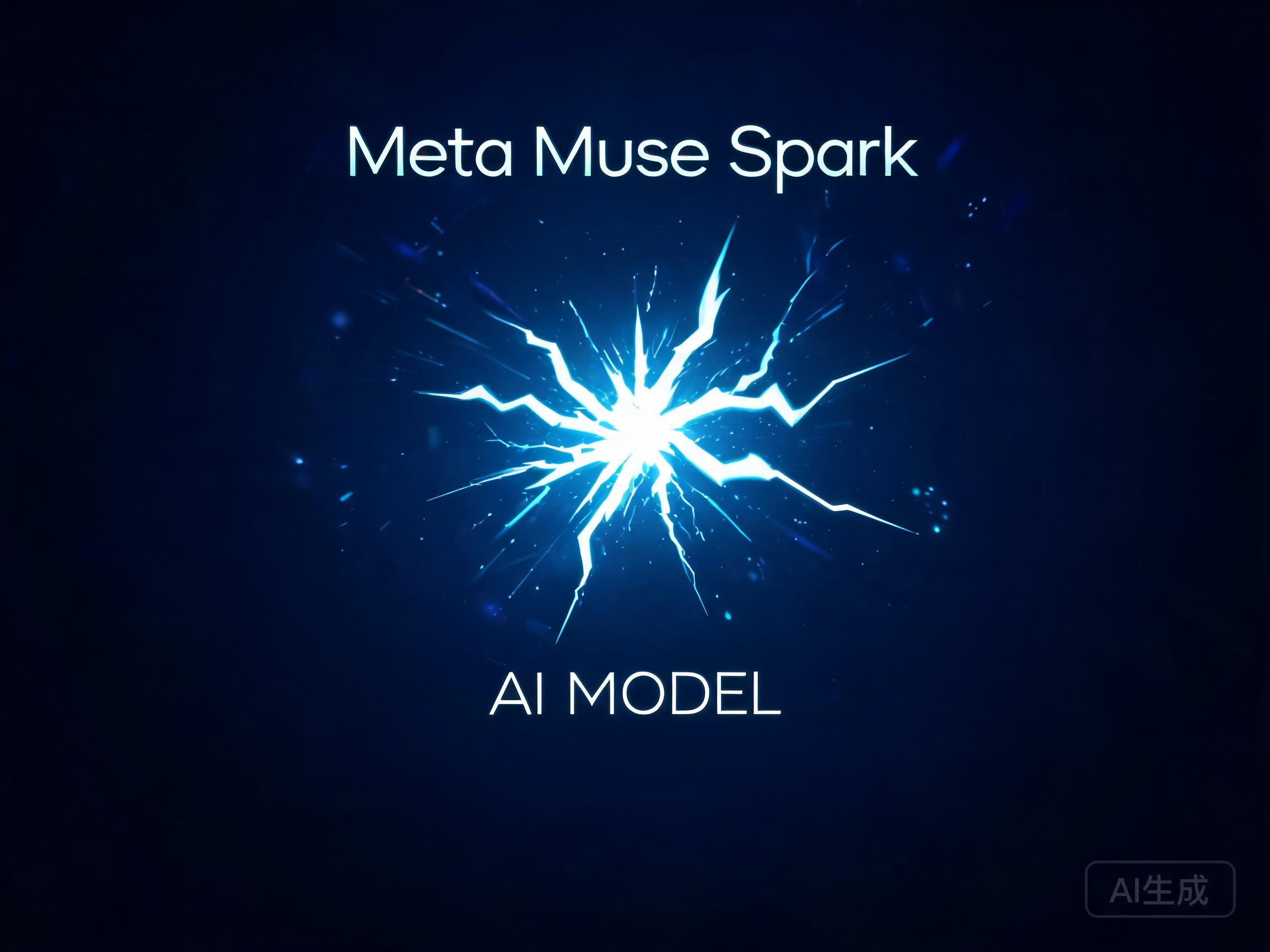 Meta 发布 Muse Spark 1.3：称新 AI 模型终于能与 OpenAI 和 Anthropic 正面竞争