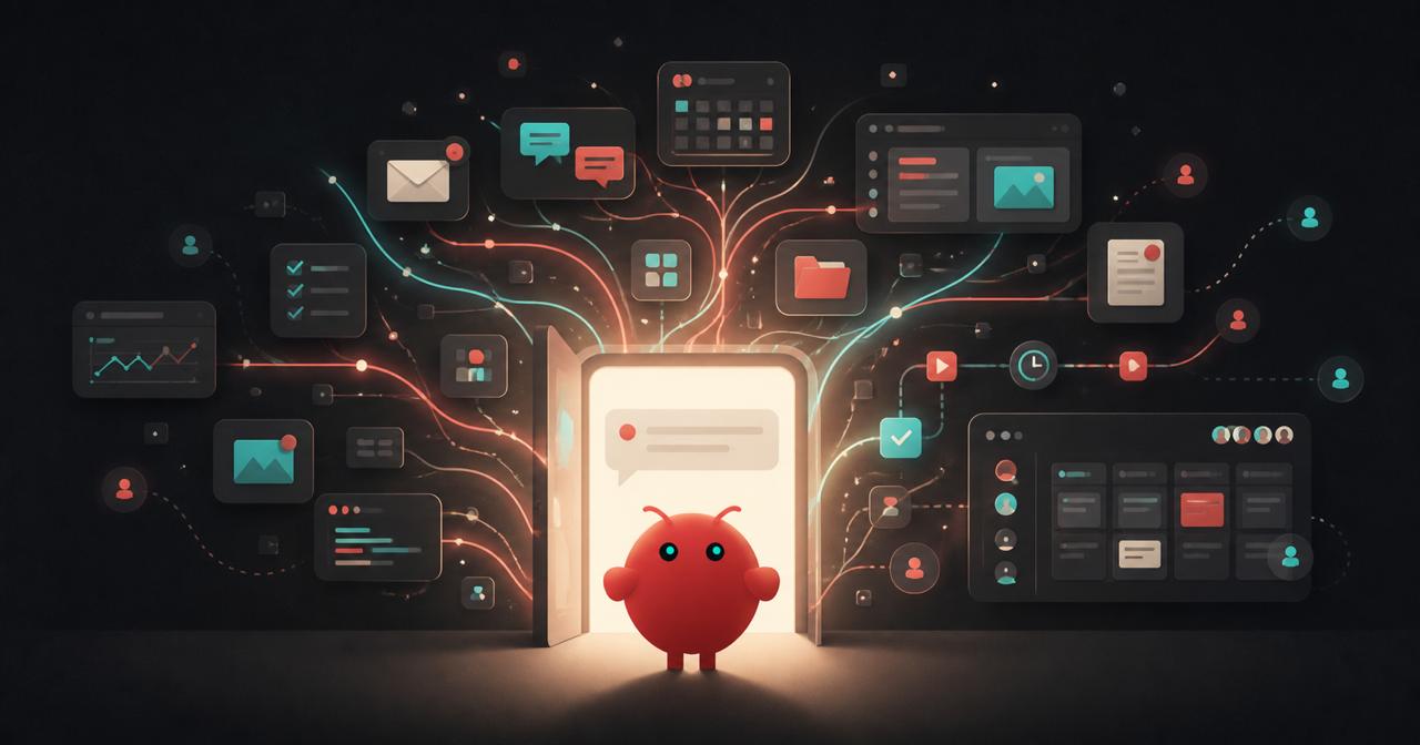 OpenClaw 2.0 发布：开源 AI 网关的进化，让你用一套系统管理所有 AI 模型