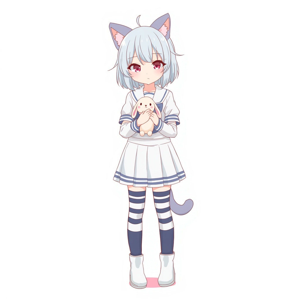 neko 右